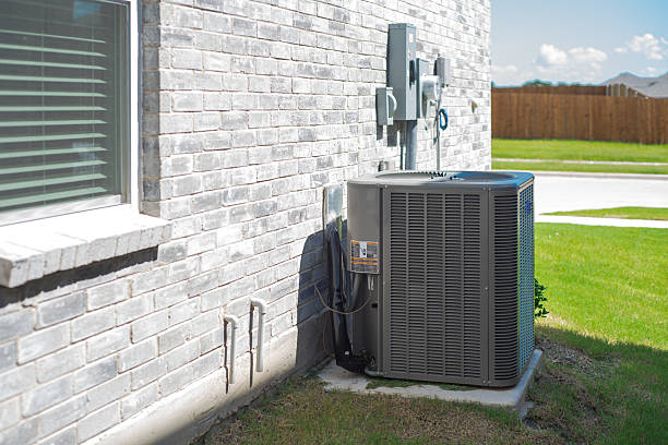Reliable Ac Repair contractor in Bismarck, MO by FH HVAC